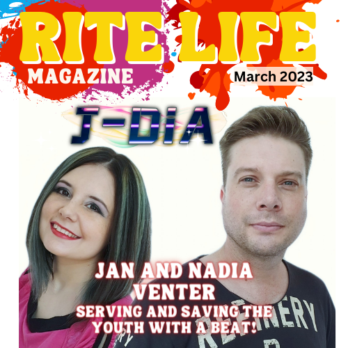 March Logo Website