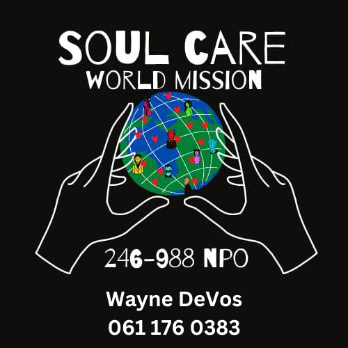 Wayne DeVos 061 176 0383