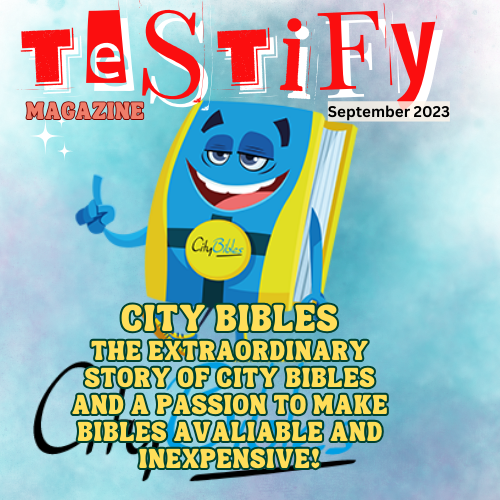 Sept Mag Website