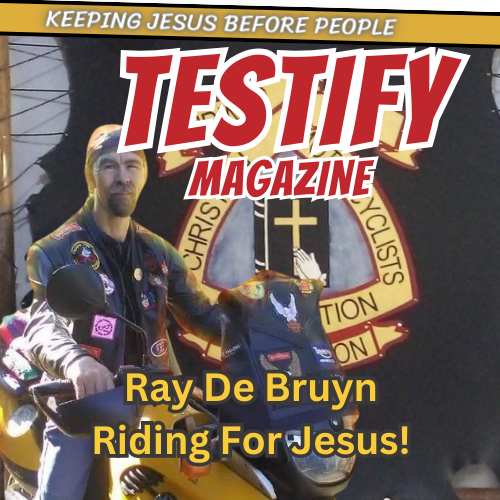 May Mag Website