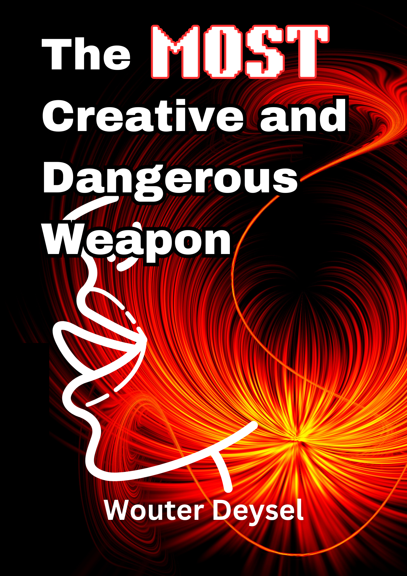 Wouter Book 1 Website