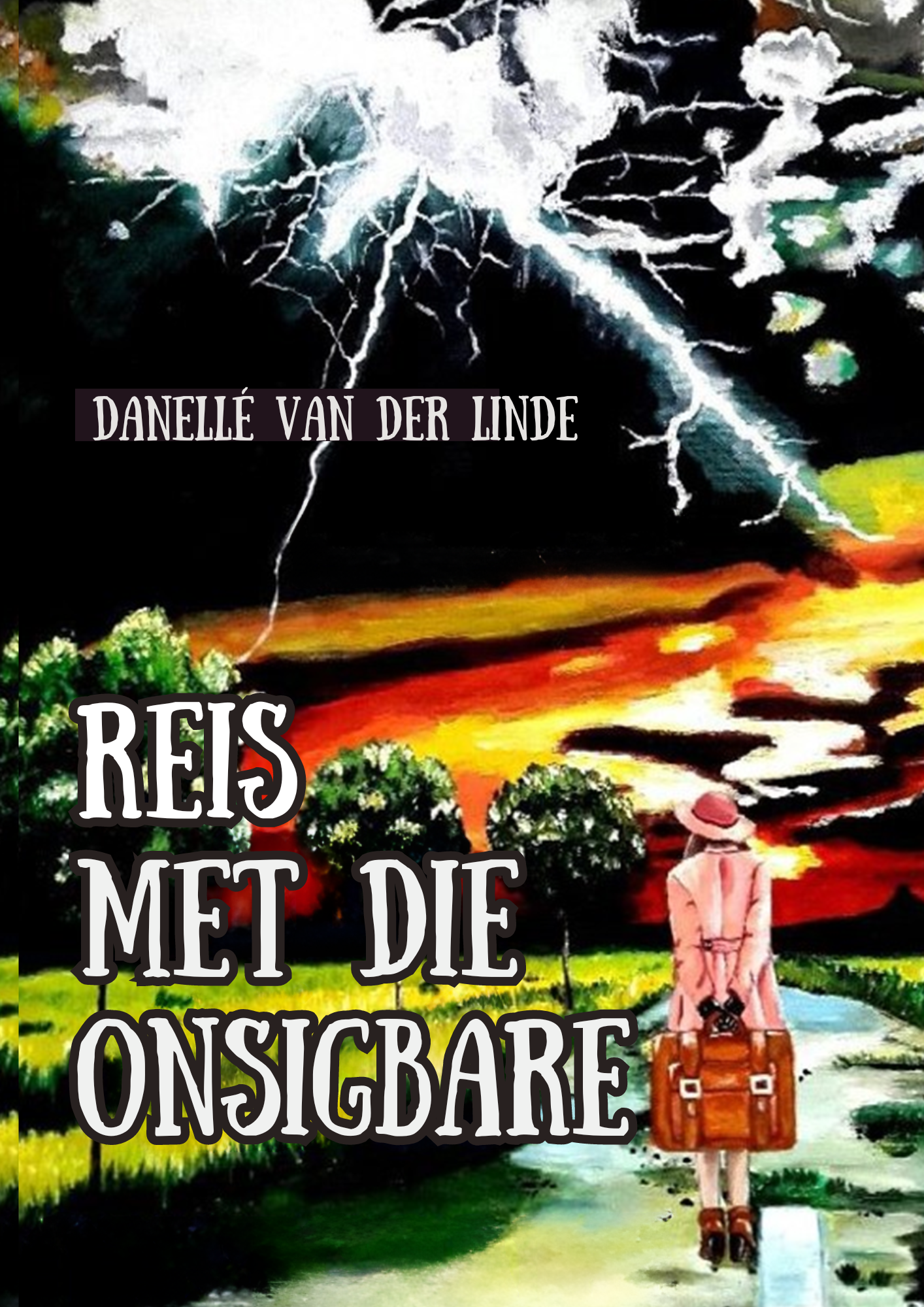 Danelle Website