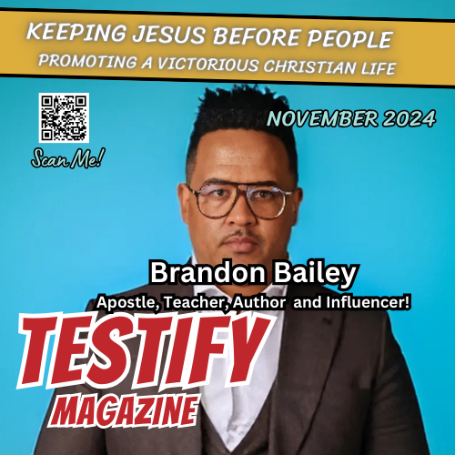 Nov Mag Website