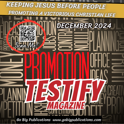 December Website