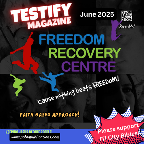 Testify June 25 Website