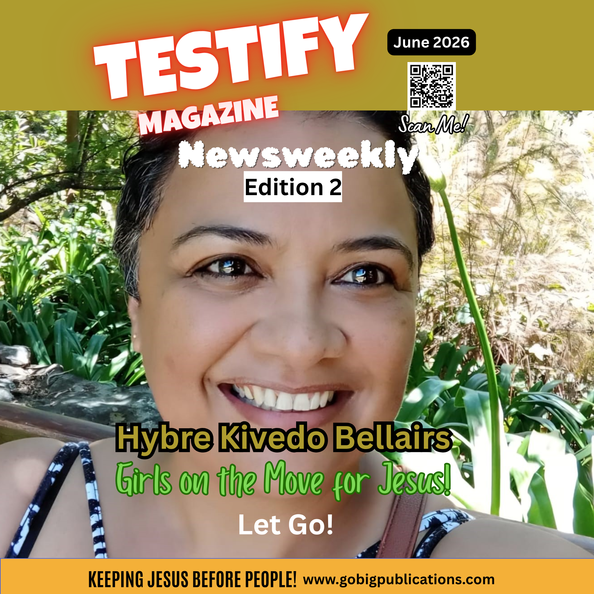 Hybre Website Edition 2