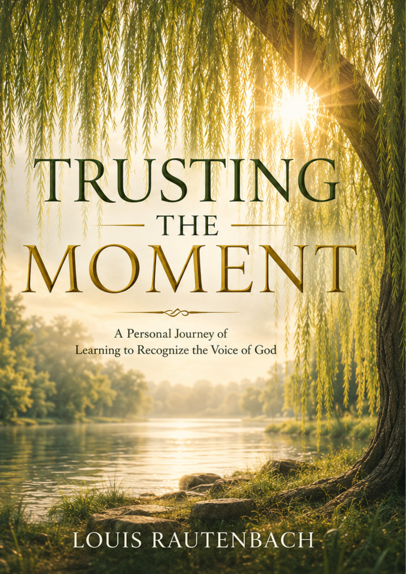 Dr Rautenbach website Trusting the Moment